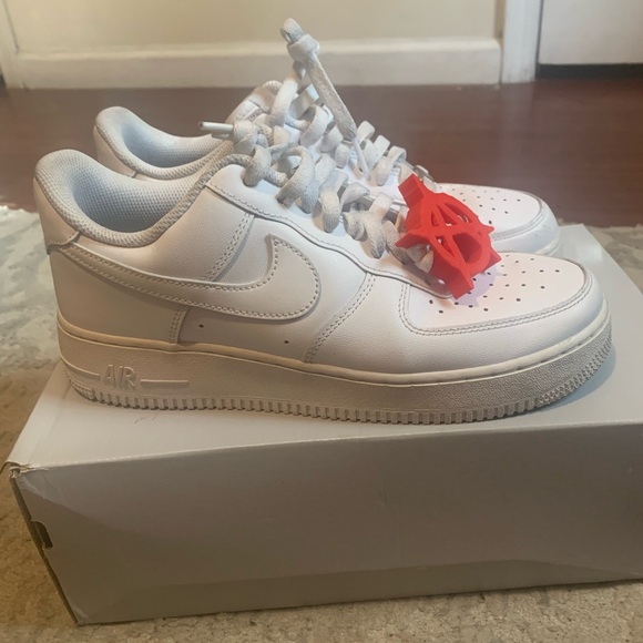 Nike Other - Nike Air Force 1’s